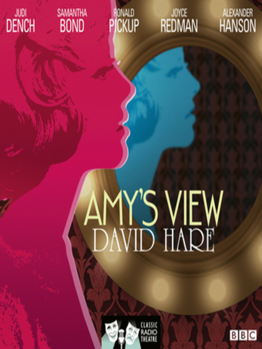 Title details for Amy's View by David Hare - Available